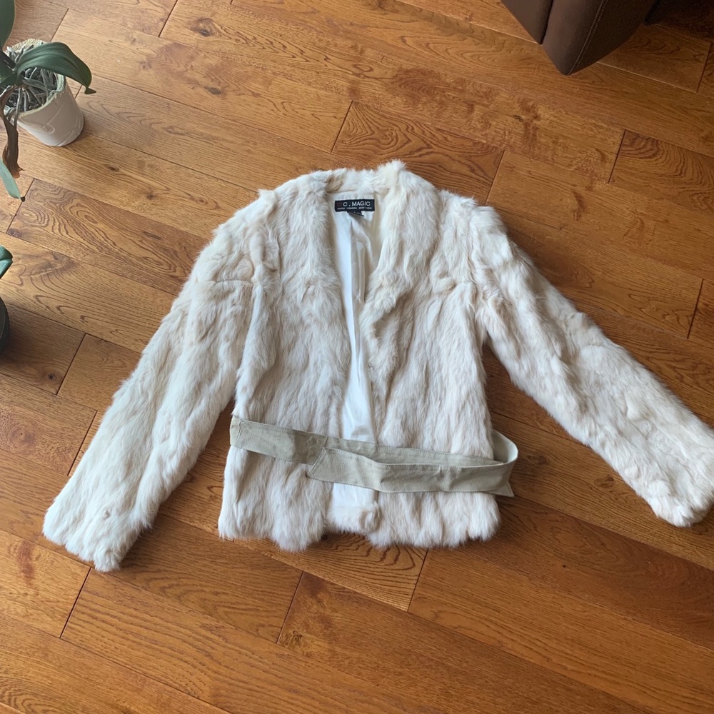 C. Magic Paris London New York